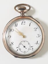 OROLOGIO DA TASCA ABBI '20/'30