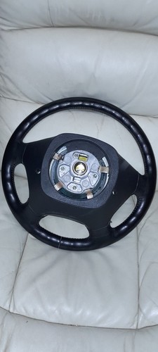 Volant mercedes benz - mercedes, classe