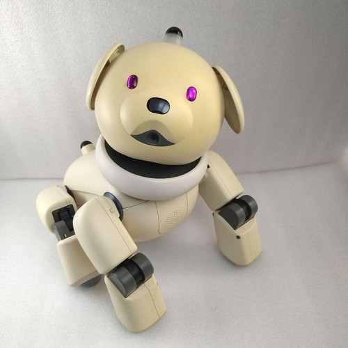 Sony aibo ers 311 - aibo, ers-311