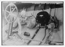 Foto: U.S. Ruota subacquea