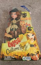 Bratz 2007 Costume Party