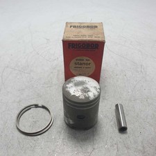 Pistone Moto Guzzi Cardellino