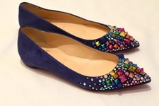 Scarpe ballerine christian - ballerine,