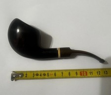 Pipa Stanwell Silhouette -