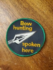 Toppa stoffa vintage tiro con