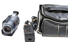 Videocamera Sony Digital