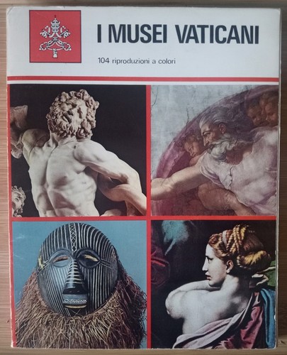 Musei vaticani 104 - i,
