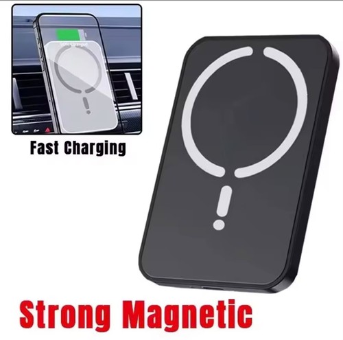 Caricatore wireless magsafe - caricatore,