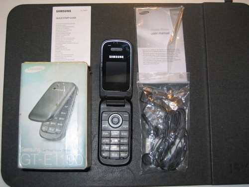 Samsung cellulare pieghevole