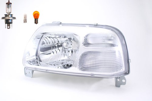 Faro alogeno compatibile con - faro,
