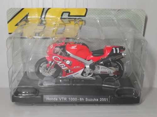 Modellino statico 2001 - statico,