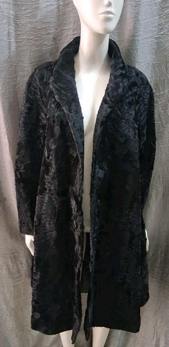 Pelliccia donna persiano - pelliccia,