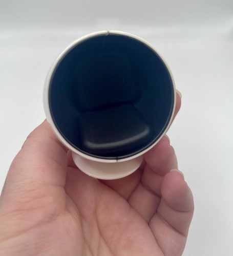 Sedia sfera miniatura - in,