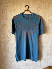 X BIONIC TWYCE RUN SHIRT UOMO