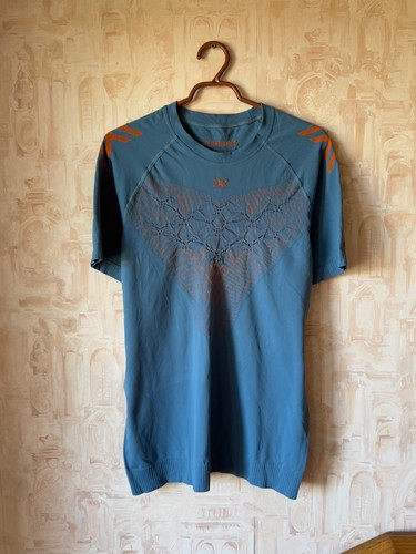 Bionic twyce run shirt - run, uomo