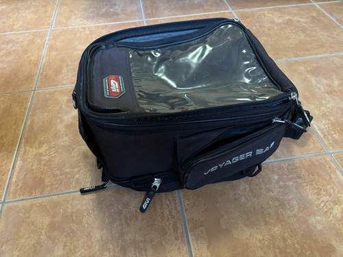 Givi voyager bag borsa - “voyager,