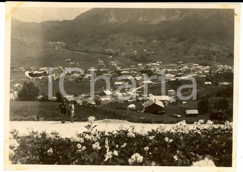 1927 cortina ampezzo - cortina, d'ampezzo