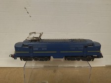 LOCOMOTORA ELECTRICA NS 1220