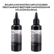 Ricarica inchiostro cartucce