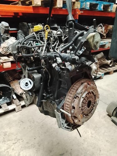 K9kf7 motore renault - k9kf7, megane