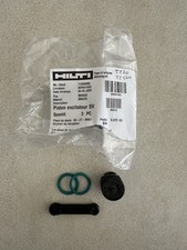 Bielle Piston HILTI TE56 TE60