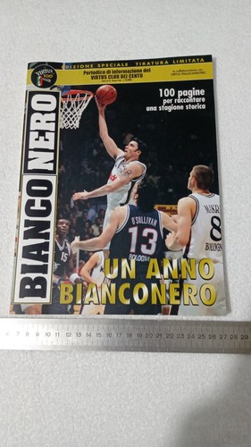 Virtus bologna un - bologna,
