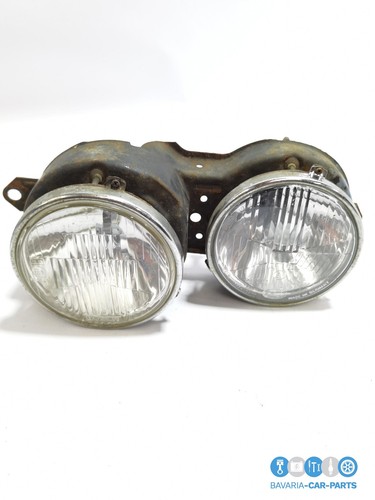 Faro anteriore bmw - anteriore, e12