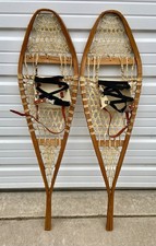 Racchette da neve LG vintage