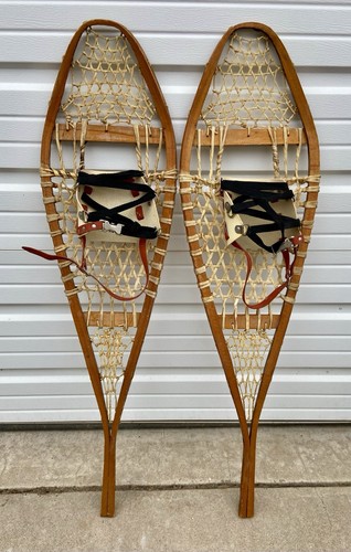 Racchette neve vintage - racchette, da