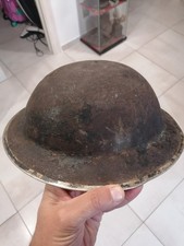 Elmetto Brodie Inglese