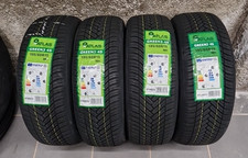 Kit gomme 195 r15 - 4, 195/60