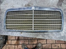 Griglia Anteriore MERCEDES 124