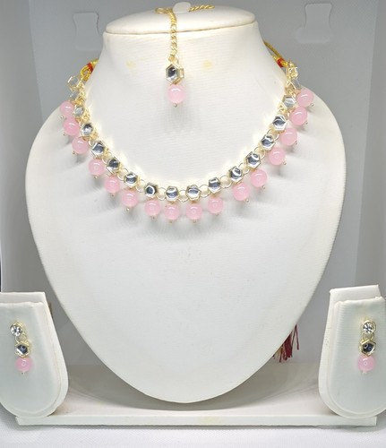 Collana girocollo sposa - collana,