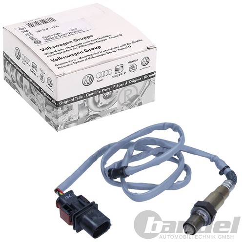 Originale vag sonda lambda - originale,