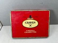 Scatola in Latta Vintage