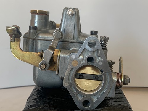 Carburatore weber 10 - weber, 26