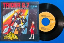 SUPEROBOTS Sara KAPPA Raro 45