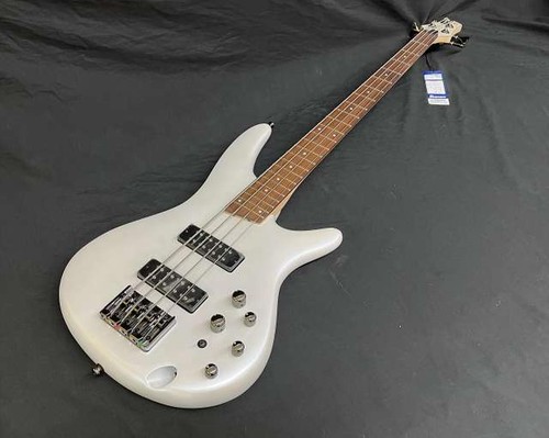 Basso elettrico ibanez - basso,