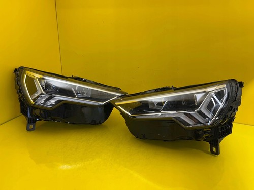 Audi 83a full led - audi, q3