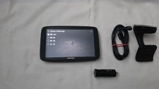 TomTom GO Professional 6200
