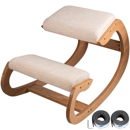Sedia ergonomica posturale - , in