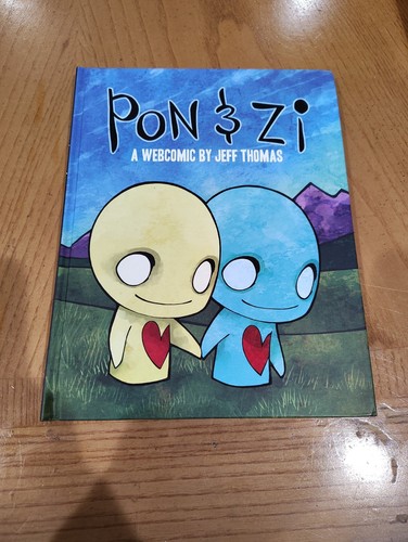 Pon and web - zi,