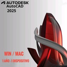 Autodesk AutoCAD 2025 -