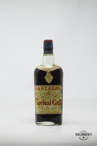 Cordial caffè marzagalli - cordial,