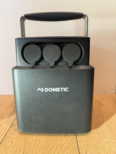 Dometic plb chargeable - dometic, plb-40