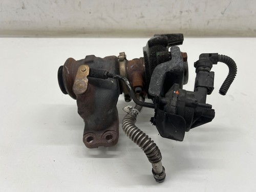 Turbocompressore citroen - turbocompressore,