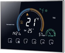 BHT-8000 Termostato WiFi per