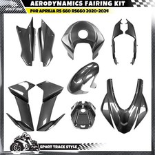 Wolfline bodywork fairing kits - bodywork,