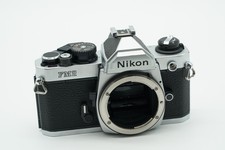 Nikon FM2N FM2