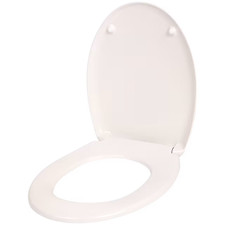 Tavoletta WC Soft Close